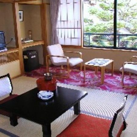 Wakaba Ryokan / Vacation Stay 29370 Sakata Eksteriør bilde
