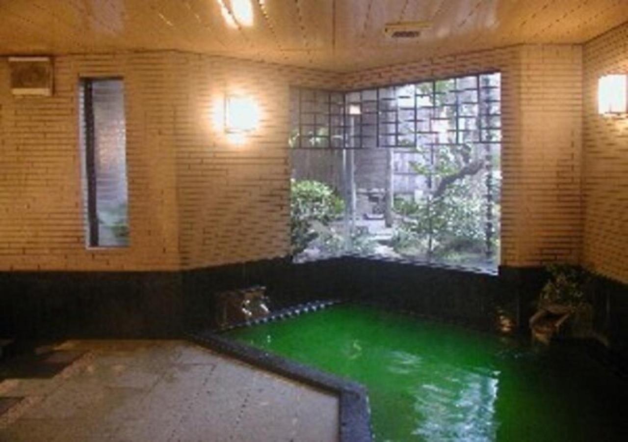 Wakaba Ryokan / Vacation Stay 29370 Sakata Eksteriør bilde