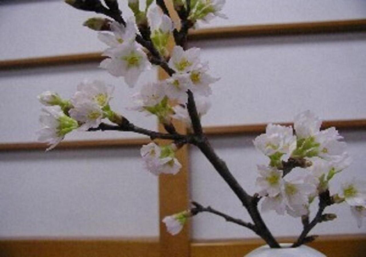Wakaba Ryokan / Vacation Stay 29370 Sakata Eksteriør bilde