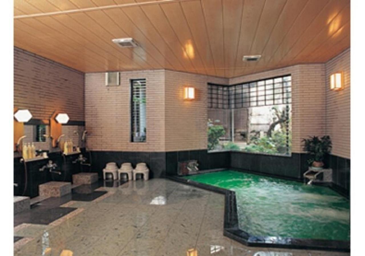 Wakaba Ryokan / Vacation Stay 29370 Sakata Eksteriør bilde